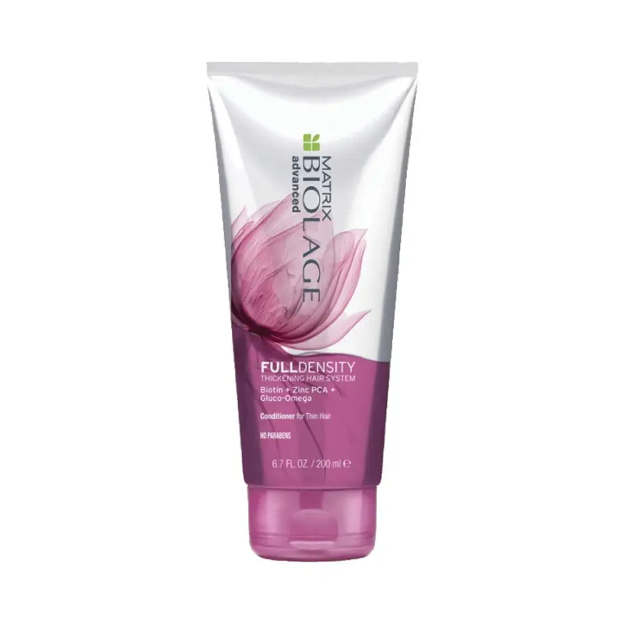 Matrix Biolage FullDensity Thickening Conditioner 200 ml