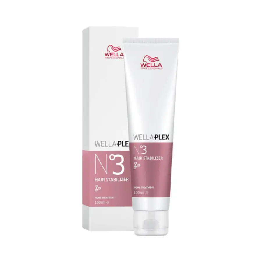 Wella Professionals Wellaplex No.3 Hair Stabilizer 100 ml