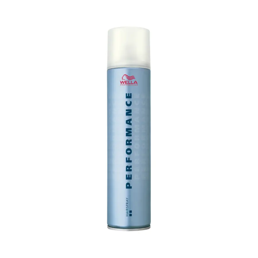 Wella Professionals Performance Hairspray - Extra strong 500 ml