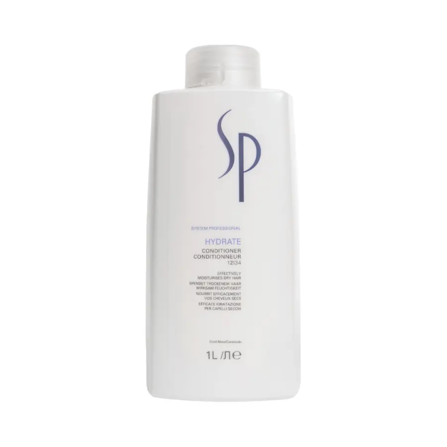 Wella Professionals SP Hydrate Conditioner 1000 ml