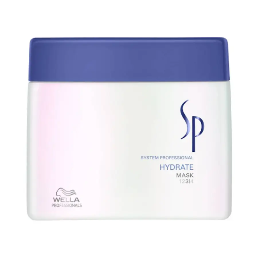 Wella SP Hydrate Mask 400 ml