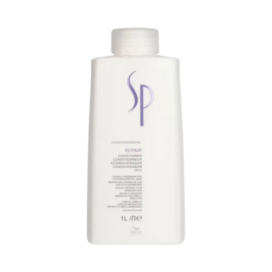 Wella Professionals SP Repair Conditioner 1000 ml