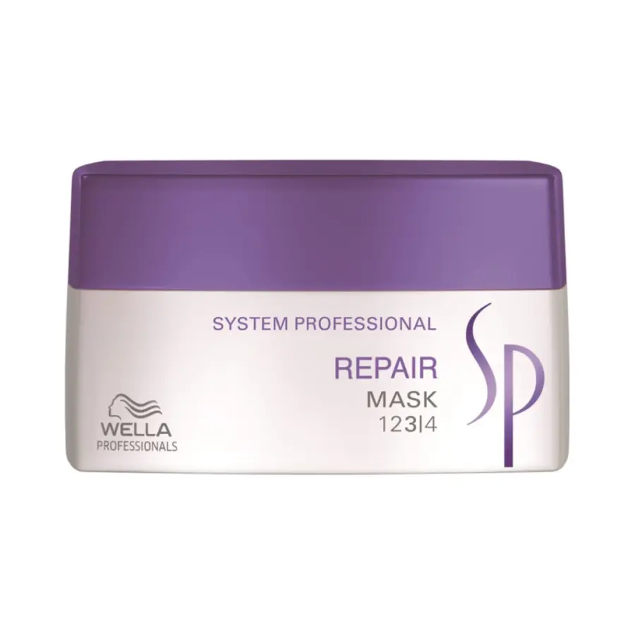 Wella SP Repair Mask 200 ml