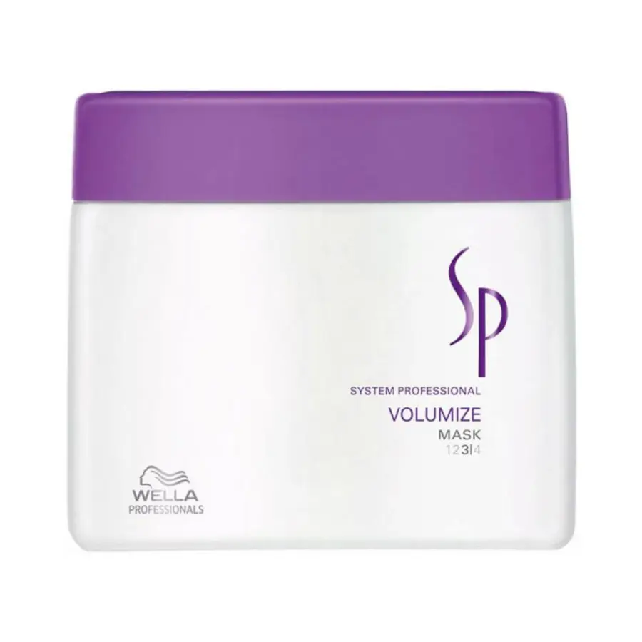 Wella Professionals SP Volumize Mask 400 ml