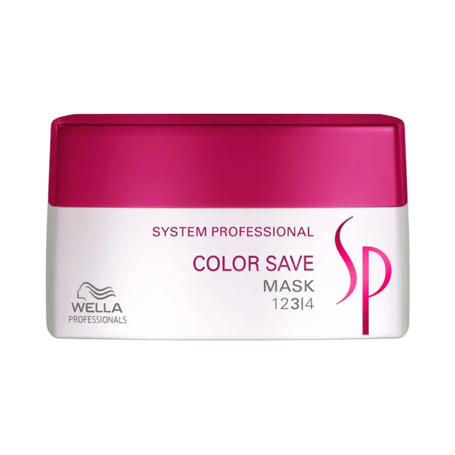 Wella Professionals SP Color Save Mask 200 ml