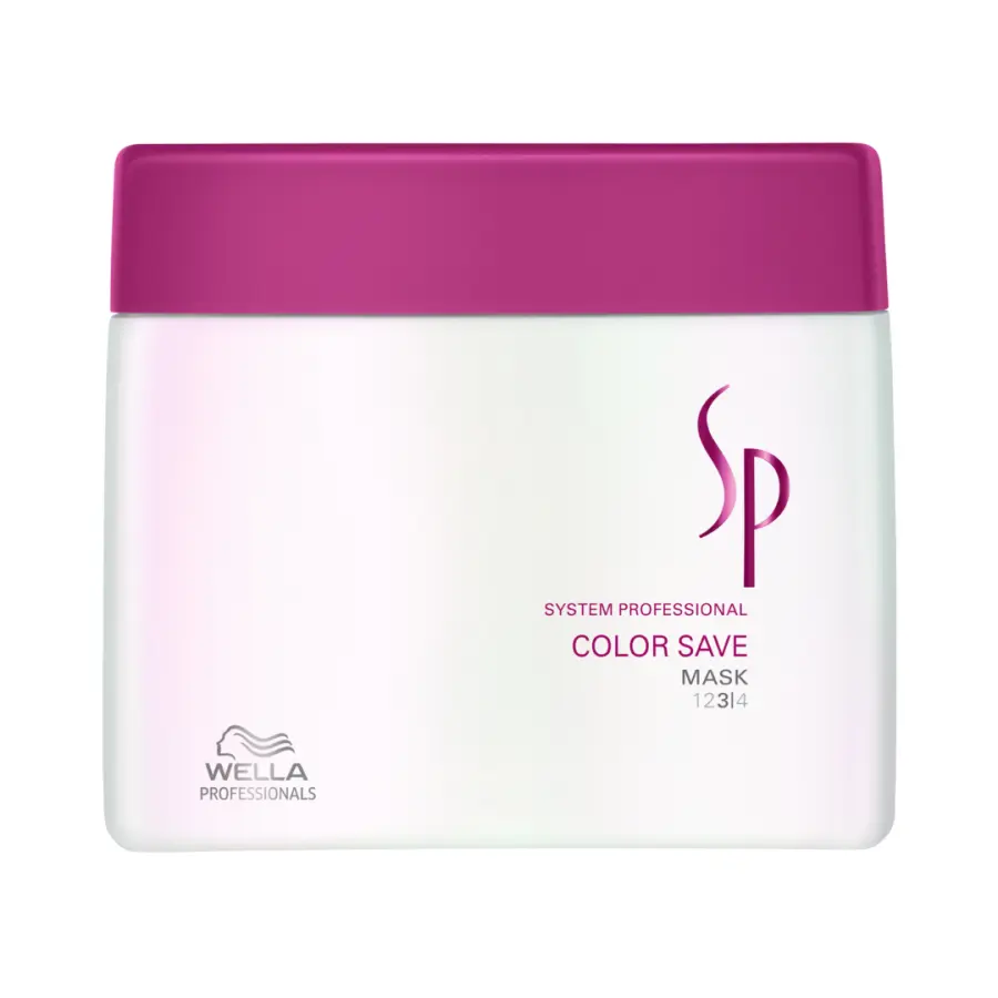 Wella SP Color Save Mask 400 ml