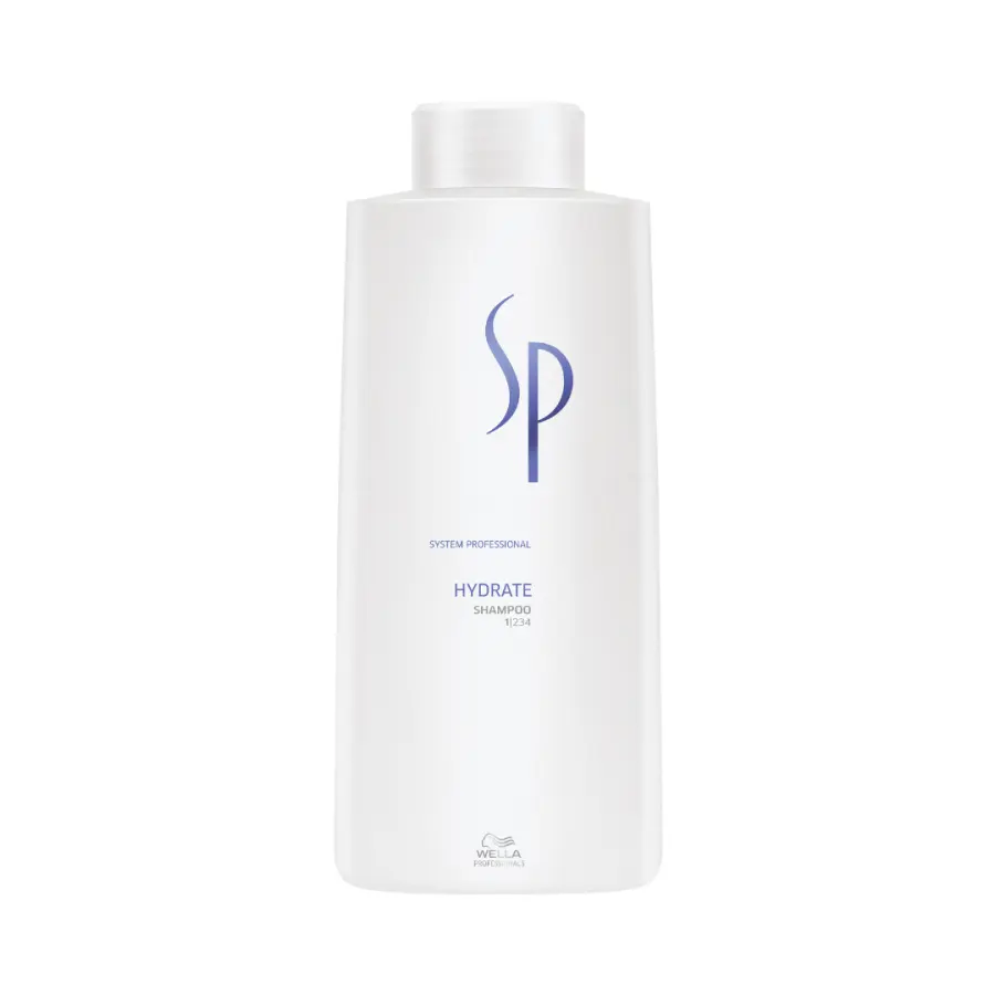 Wella Professionals SP Hydrate Shampoo 1000 ml