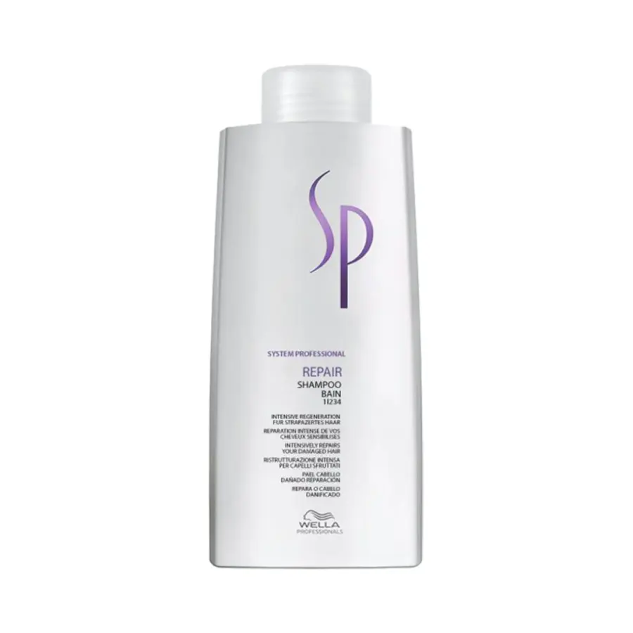 Wella Professionals SP Repair Shampoo 1000 ml