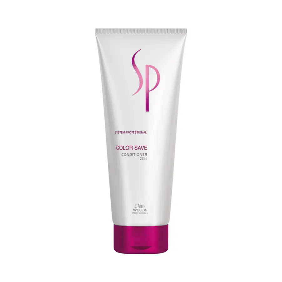 Wella SP Color Save Conditioner 200 ml