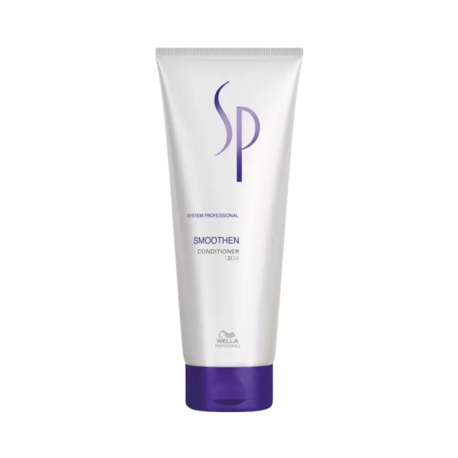 Wella SP Smoothen Conditioner 200 ml