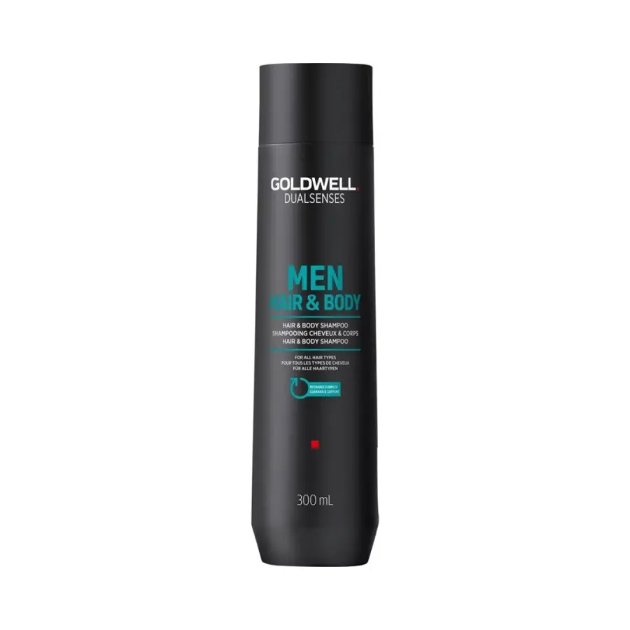 Goldwell Dualsenses For Men 2v1 300 ml