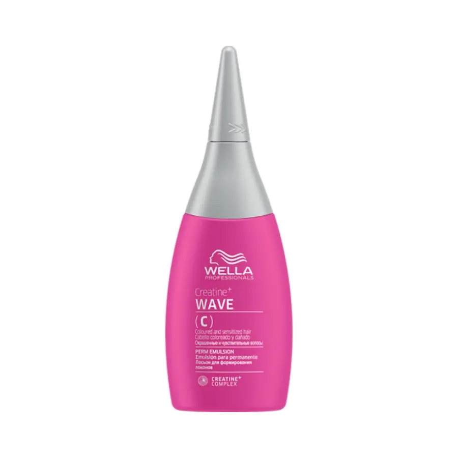 Wella Professionals Wave It Mild Perm Emulsion 75 ml