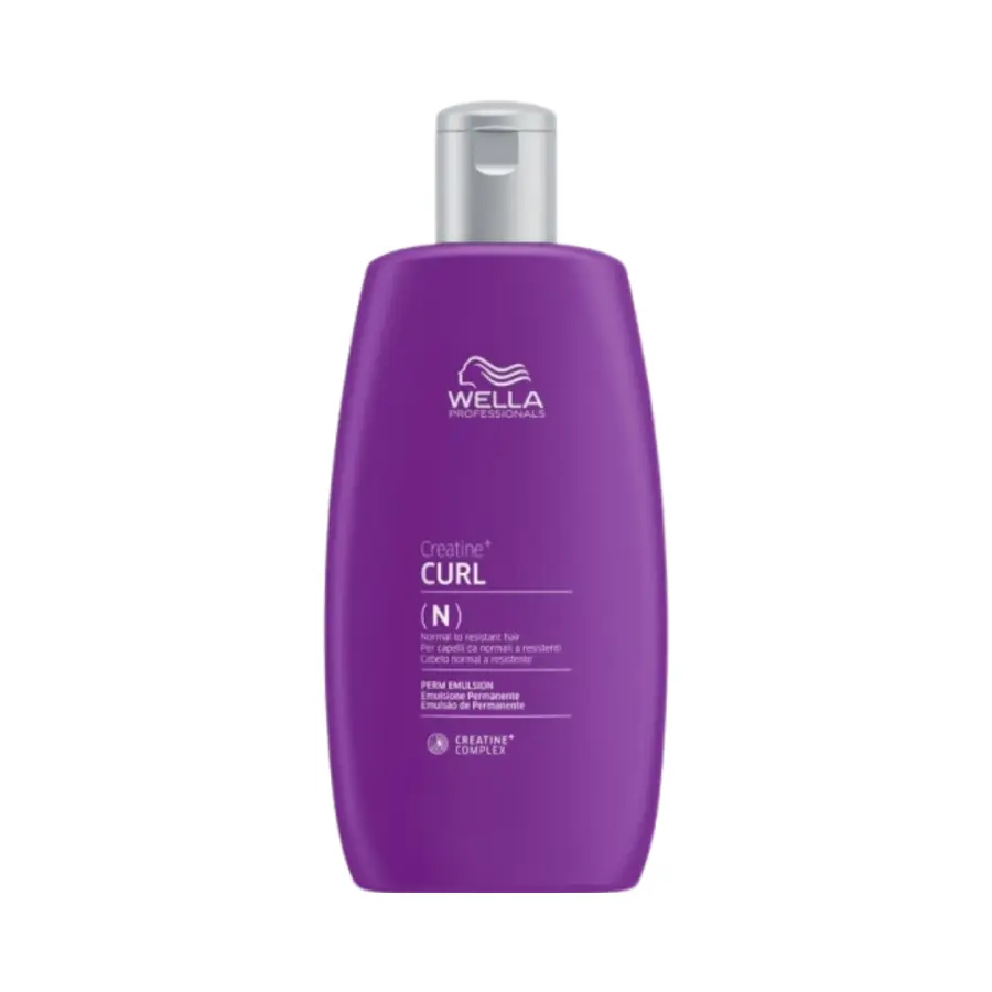 Wella Professionals Curl It Intense Perm Emulsion 250 ml