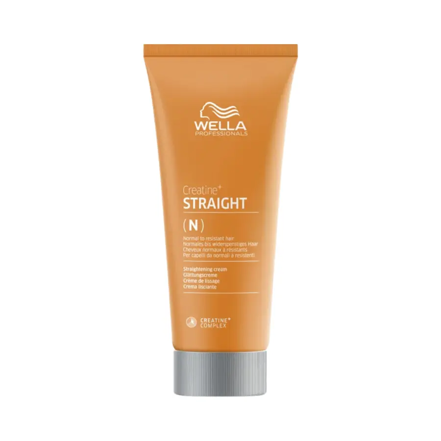 Wella Professionals Creatine+ Straight 200 ml