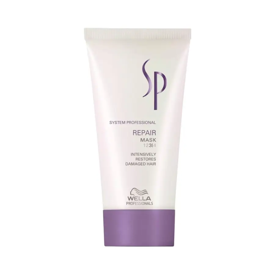 Wella Professionals SP Repair Mask 30 ml