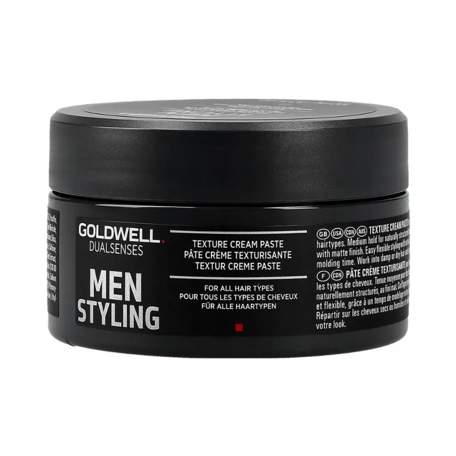 Goldwell Dualsenses For Men Texture Cream Paste 100 ml