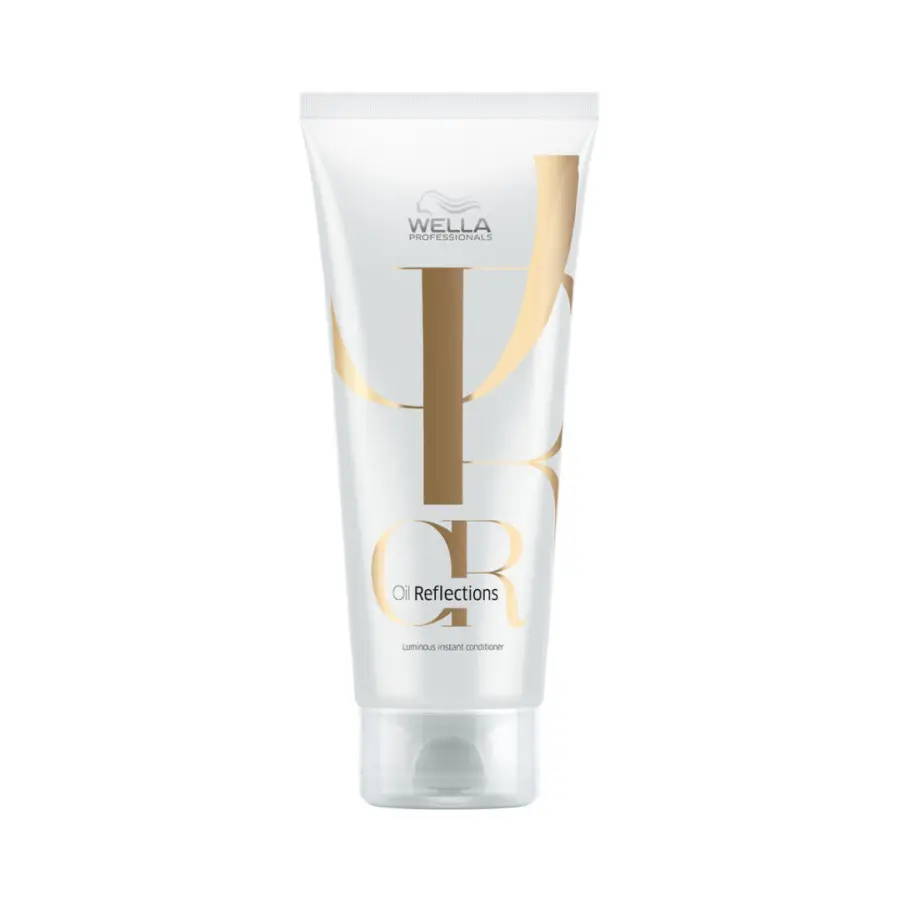 Wella Professional Oil Reflections Luminous Instant Conditioner 200 ml