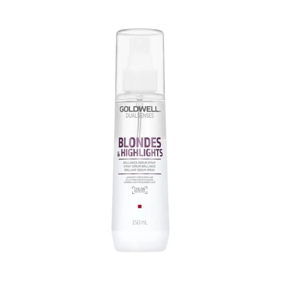 Goldwell Dualsenses Blondes&Highlights Serum Spray 150 ml