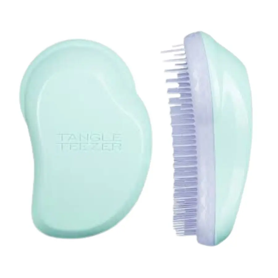 Tangle Teezer Fine & Fragile Mint Violet