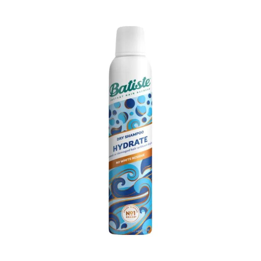 Batiste Dry Shampoo Hydrate 200 ml