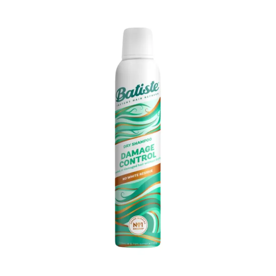 Batiste Dry Shampoo Damage Control 200 ml