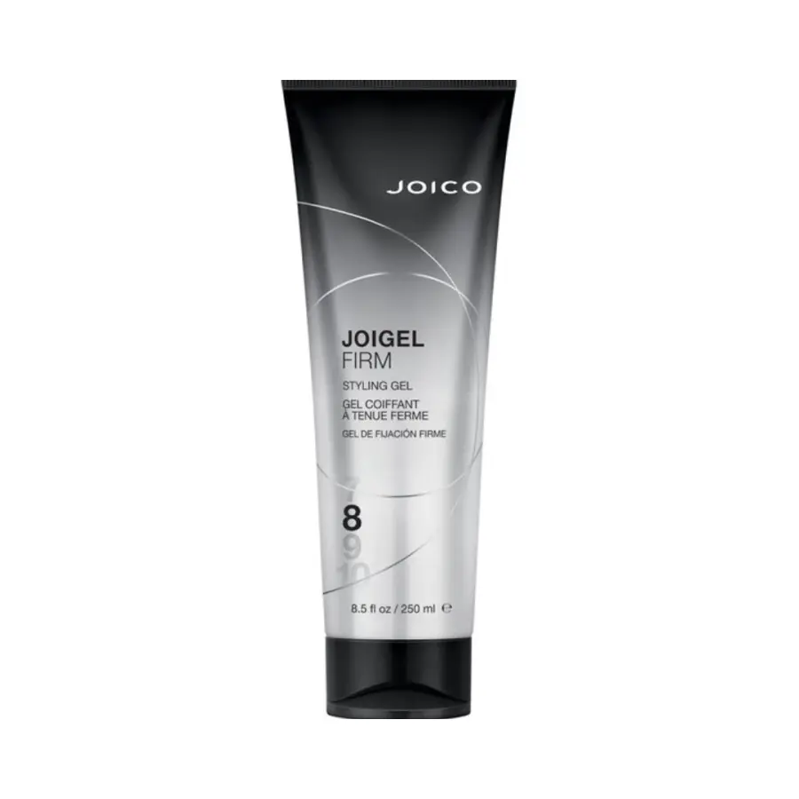 Joico JoiGel Firm Styling Gel 250 ml