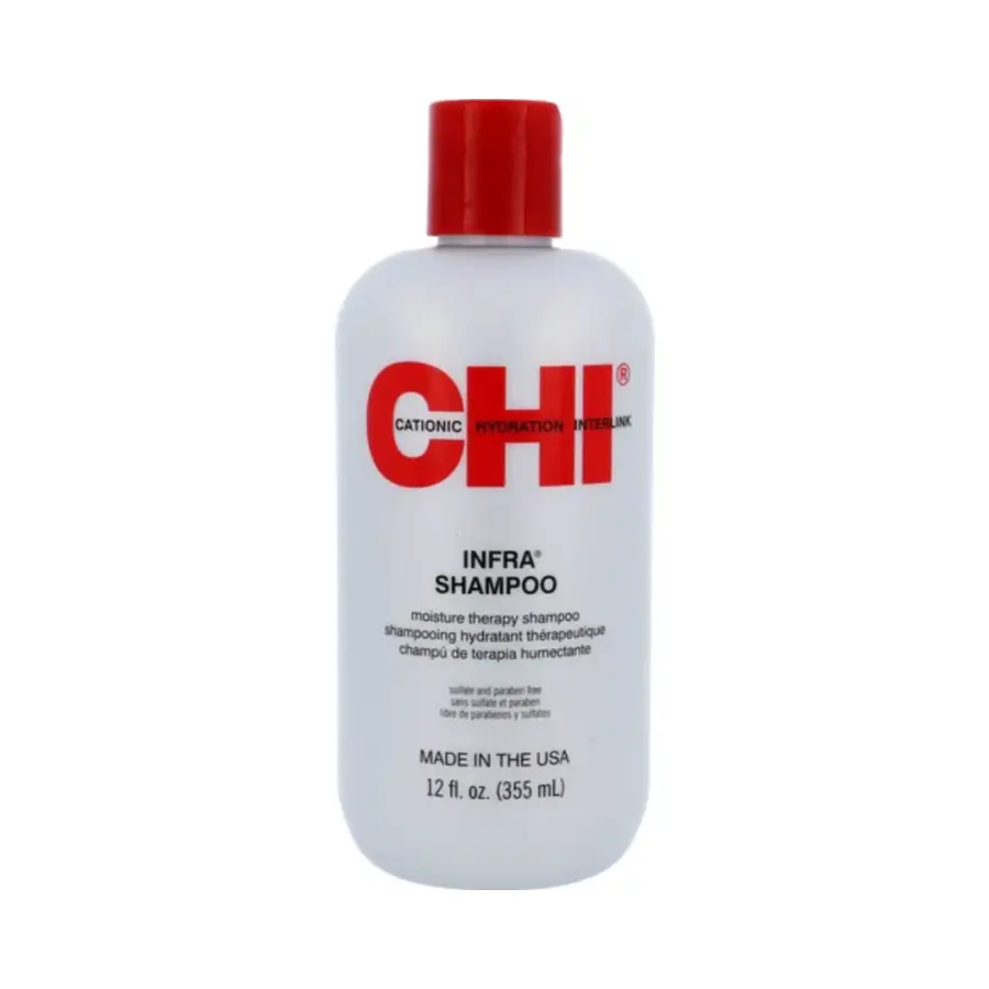 Farouk CHI Infra Shampoo 355 ml