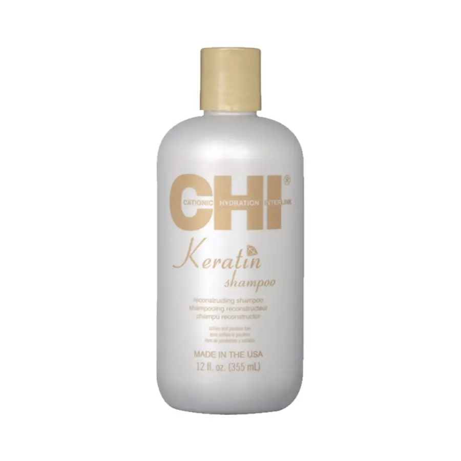 Farouk CHI Keratin Reconstructing Shampoo 355 ml