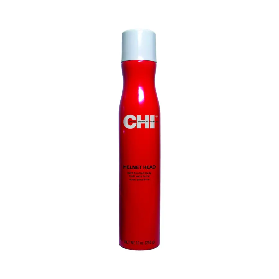 Farouk Systems CHI Helmet Head Extra Firm Hair Spray- Lak na vlasy 284 g