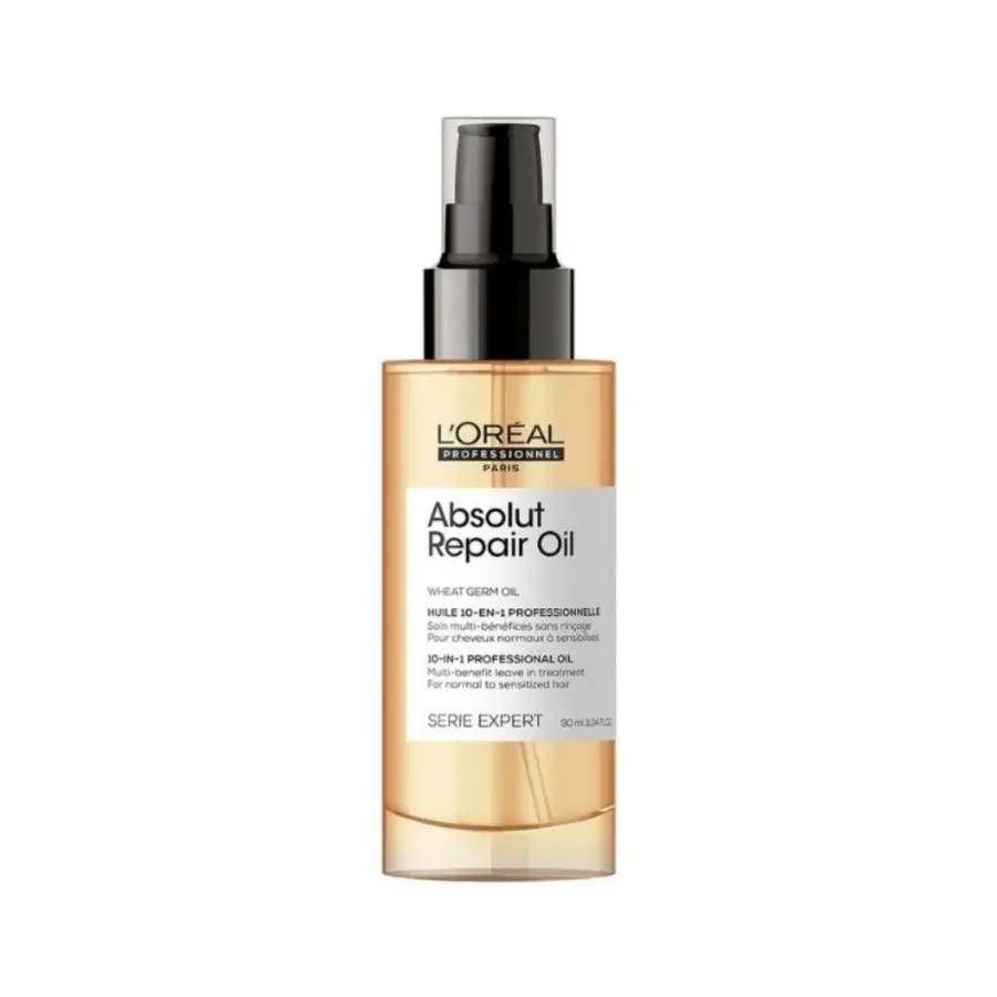 L'Oréal Professionnel Serie Expert Absolut Repair 10in1 OIL 90ML