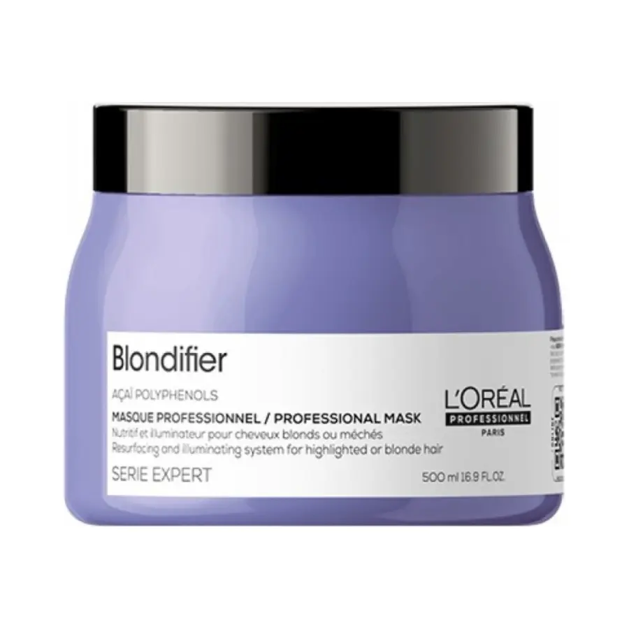 L'Oréal Professionnel Serie Expert Blondifier Mask 500ml