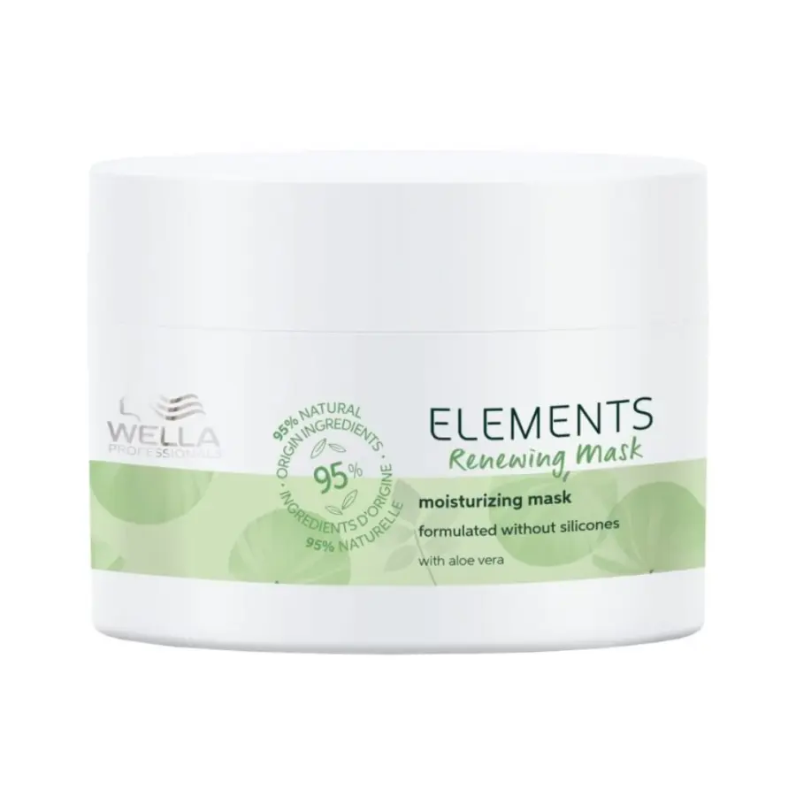 Wella Professionals Elements Renewing Mask 150 ml