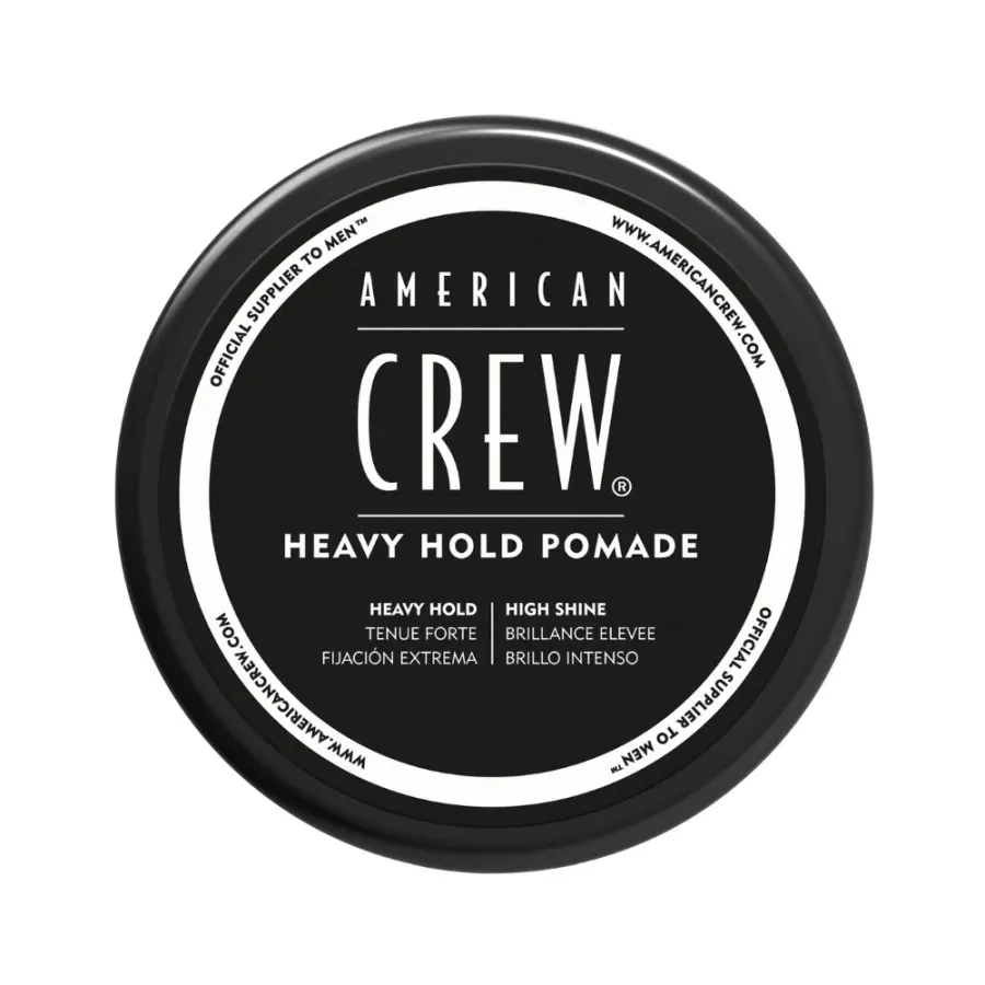 American Crew Heavy Hold Pomade 85g