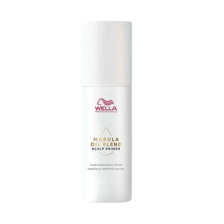 Wella Professionals Marula Oil Blend Scalp Primer 150 ml