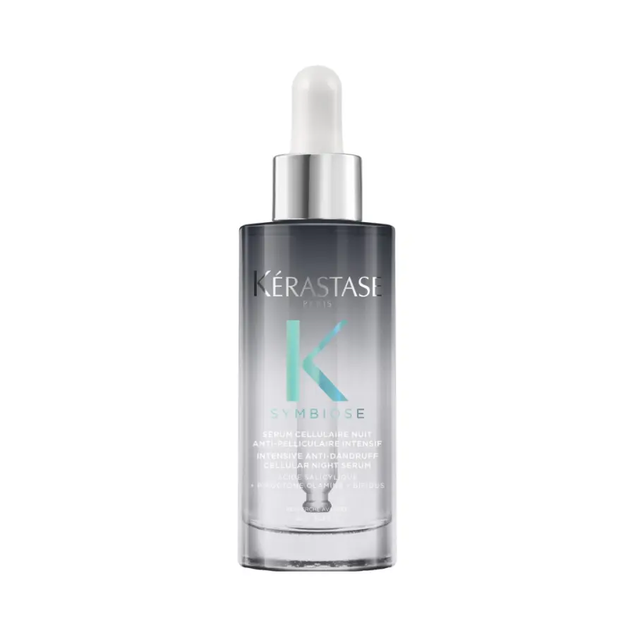 KÉRASTASE Symbiose Intensive Anti-Dandruff Cellular Night Serum 90 ml