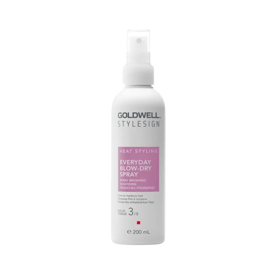 Goldwell StyleSign Everyday Blow-Dry Spray 200 ml