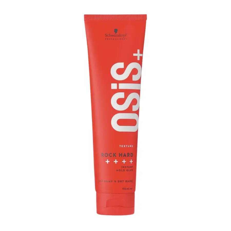 Schwarzkopf Professional Osis+ Rock Hard Styling Glue gel 150 ml