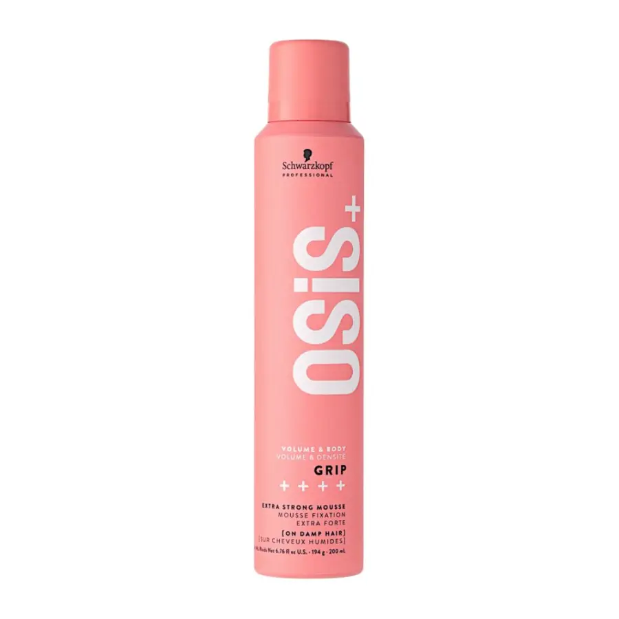 Schwarzkopf Professional Osis+ Grip 200 ml