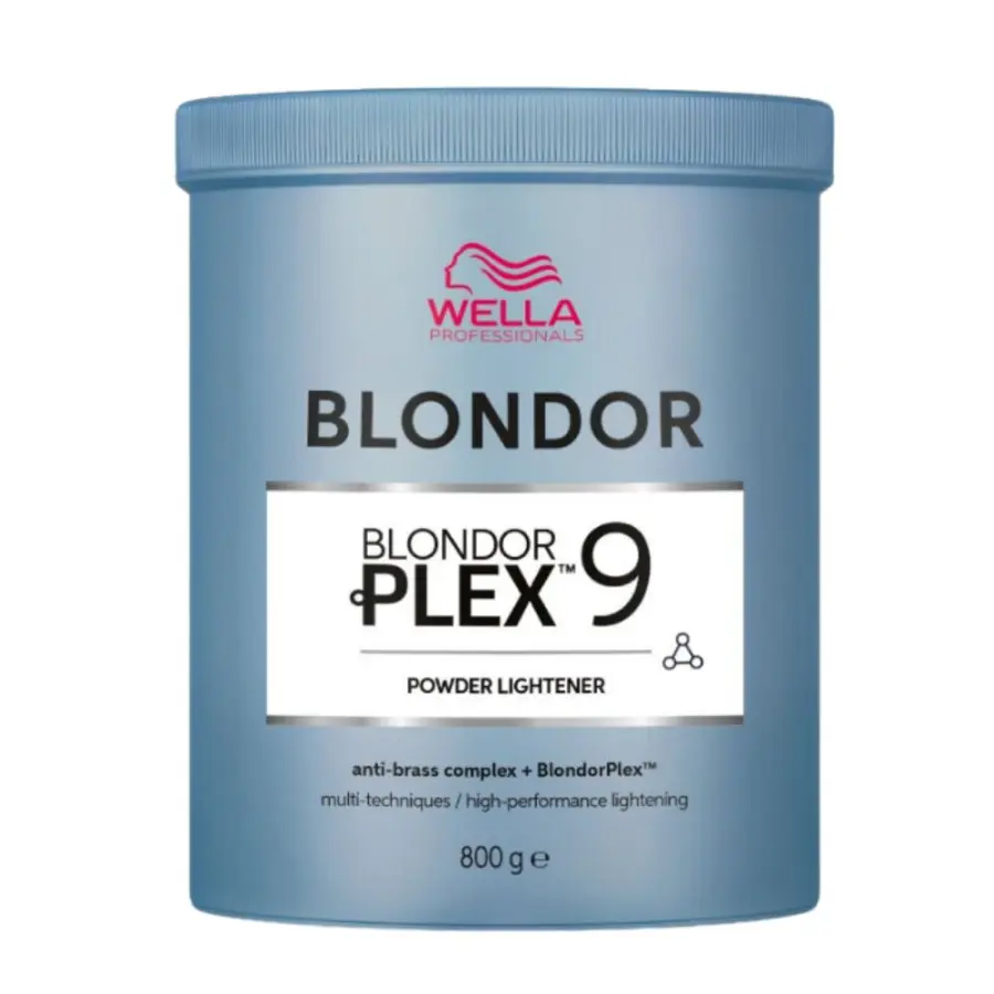 Wella Professionals Blondor Plex 800g