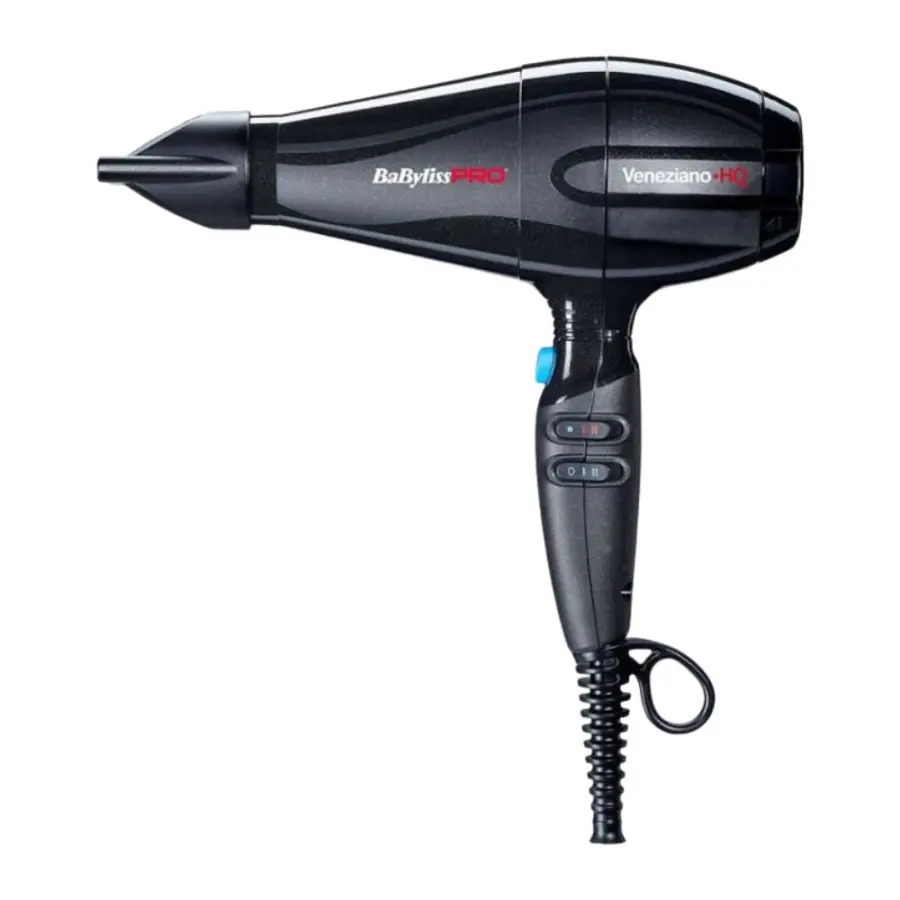 Babyliss Pro Veneziano-HQ BAB6960IE Fén