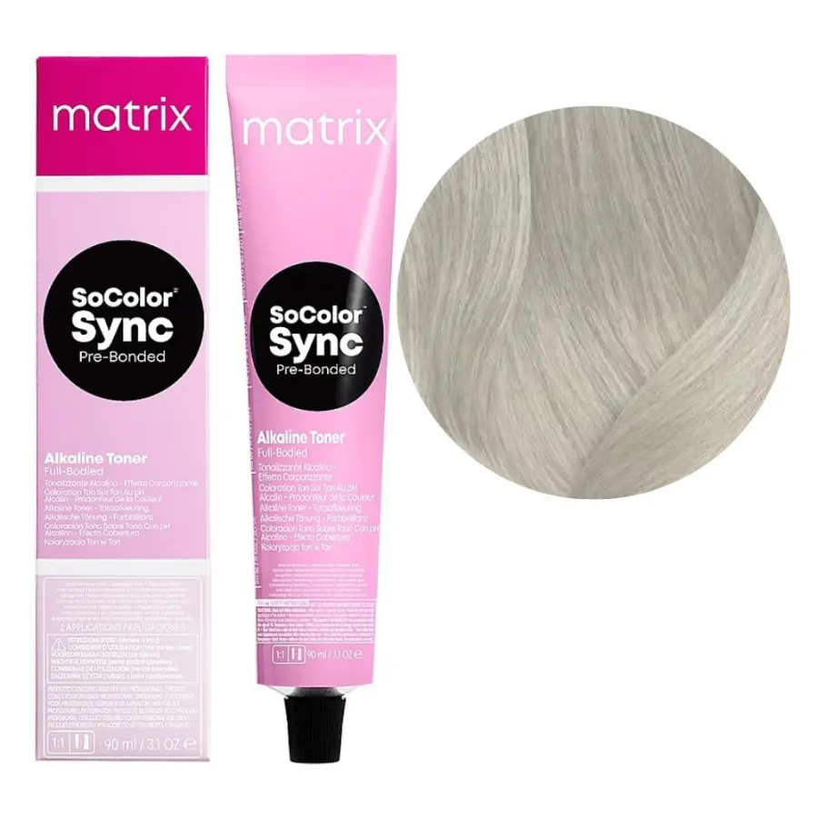 Matrix SoColor Sync Long-Lasting Toner 11A 90ML