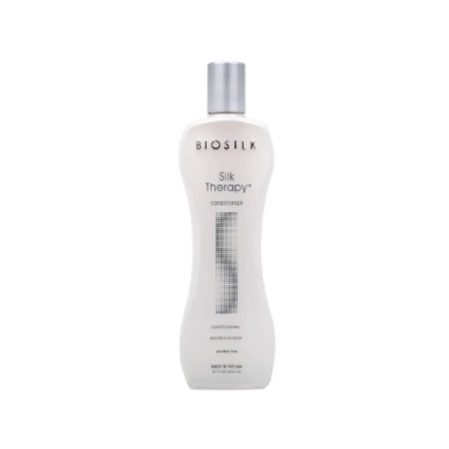 Farouk System Biosilk Silk Therapy Conditioner 355 ml