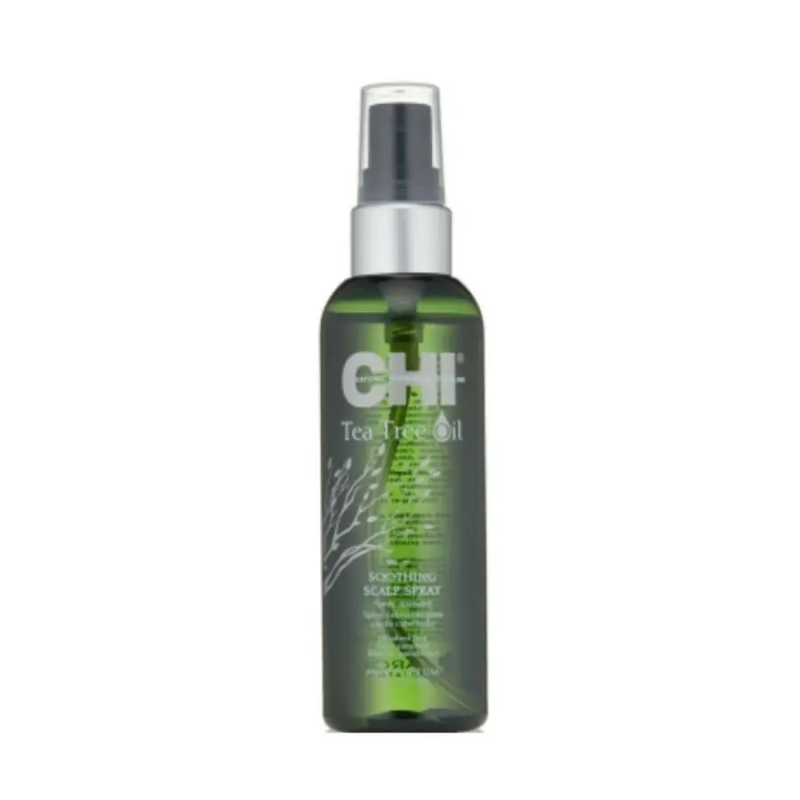 Farouk Chi Tea Tree Oil Soothing Scalp Spray 89 ml